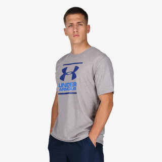 Under Armour UA GL Foundation SS T 