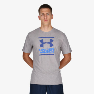 Under Armour UA GL Foundation SS T 