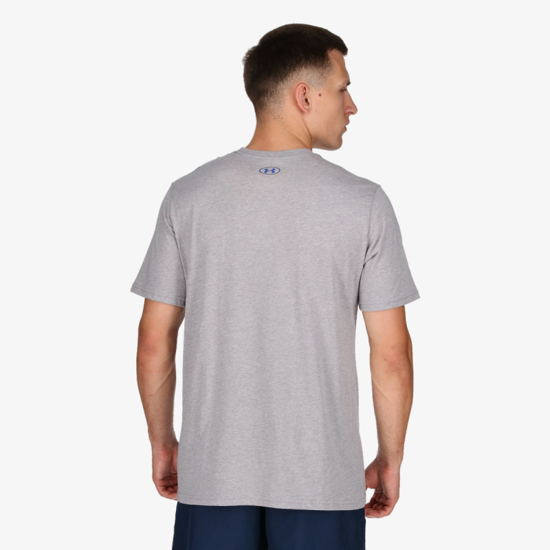 Under Armour UA GL Foundation SS T 