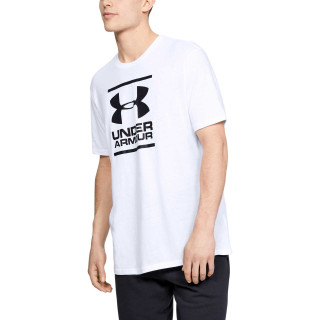 Under Armour UA GL FOUNDATION SS T 