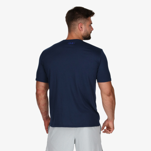 Under Armour UA GL FOUNDATION SS T 