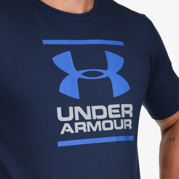 Under Armour UA GL FOUNDATION SS T 