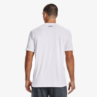Under Armour UA Boxed Sportstyle Short Sleeve T-Shirt 