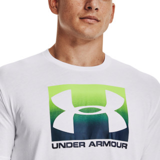 Under Armour UA Boxed Sportstyle Short Sleeve T-Shirt 
