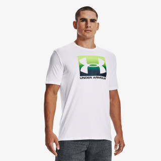 Under Armour UA Boxed Sportstyle Short Sleeve T-Shirt 