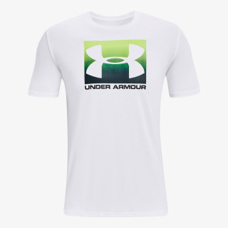 Under Armour UA Boxed Sportstyle Short Sleeve T-Shirt 
