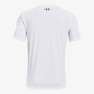 Under Armour UA Boxed Sportstyle Short Sleeve T-Shirt 