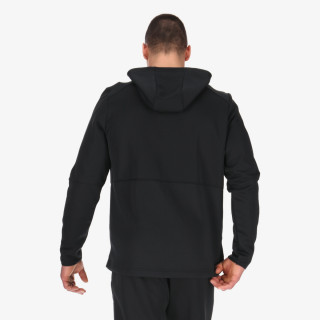 Under Armour MK1 Warmup FZ Hoodie 
