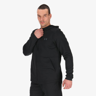 Under Armour MK1 Warmup FZ Hoodie 