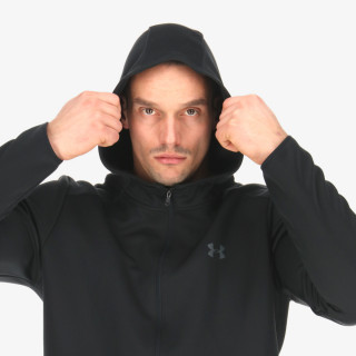 Under Armour MK1 Warmup FZ Hoodie 