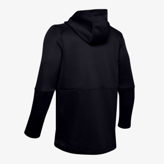 Under Armour MK1 Warmup FZ Hoodie 