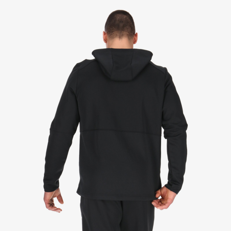 Under Armour MK1 Warmup FZ Hoodie 