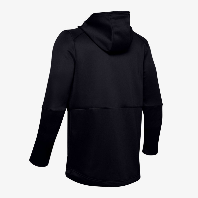 Under Armour MK1 Warmup FZ Hoodie 