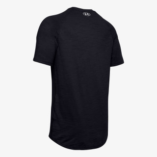 Under Armour Charged Cotton SS 