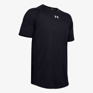 Under Armour Charged Cotton SS 