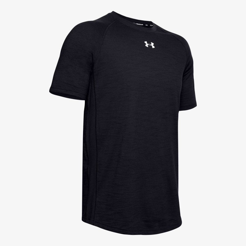 Under Armour Charged Cotton SS 