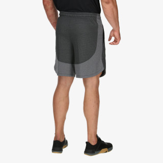 Under Armour UA Knit Performance Training Shorts 