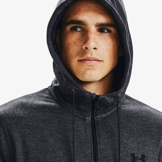 Under Armour DOUBLE KNIT FZ HOODIE 