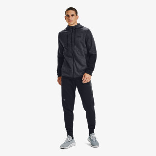 Under Armour DOUBLE KNIT FZ HOODIE 