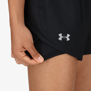 Under Armour UA Fly By 2.0 2N1 Short 