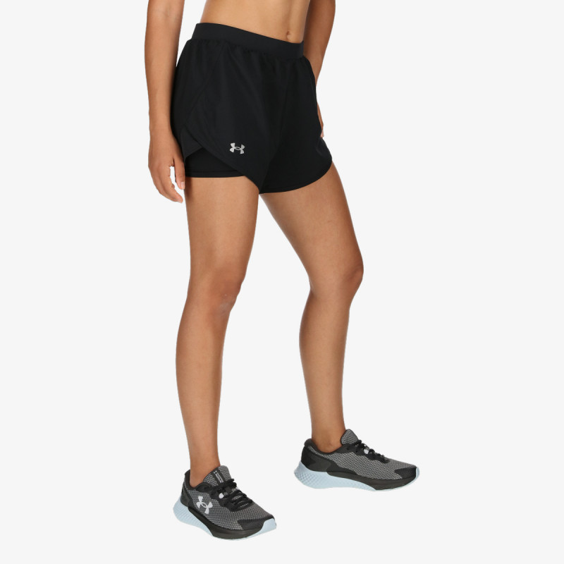 Under Armour UA Fly By 2.0 2N1 Short 