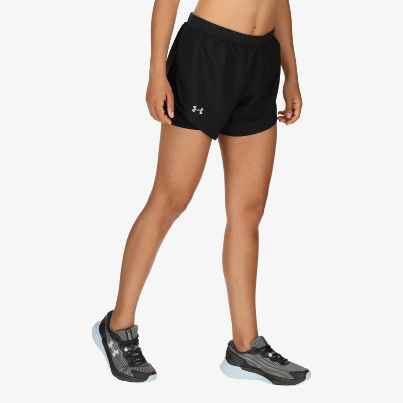 Under Armour UA Fly By 2.0 2N1 Short 