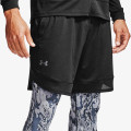 Under Armour UA Train Stretch Shorts 