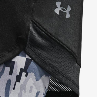 Under Armour UA Train Stretch Shorts 