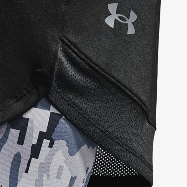 Under Armour UA Train Stretch Shorts 