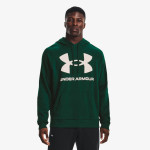 Under Armour Rival Fleece Big Logo 