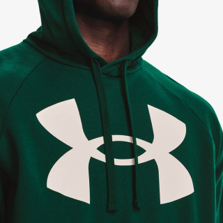 Under Armour Rival Fleece Big Logo 