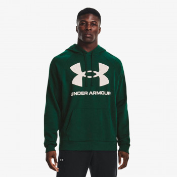 Under Armour Rival Fleece Big Logo 