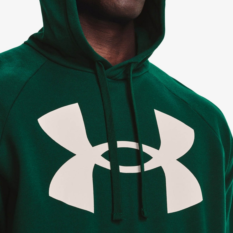 Under Armour Rival Fleece Big Logo 