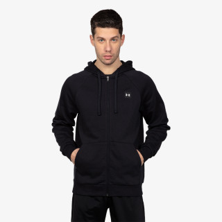Under Armour UA Rival Fleece FZ Hoodie 