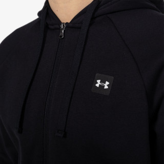 Under Armour UA Rival Fleece FZ Hoodie 