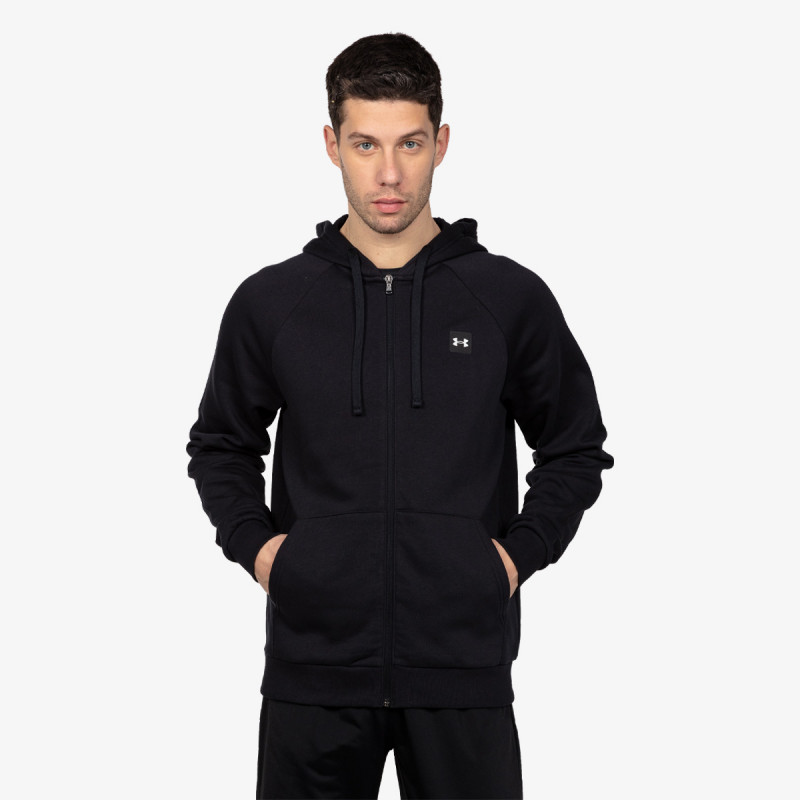 Under Armour UA Rival Fleece FZ Hoodie 