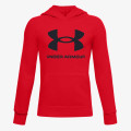 Under Armour UA Rival Fleece Big Logo Hoodie 