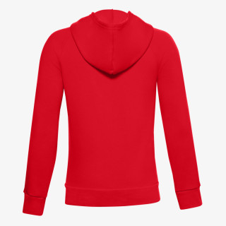 Under Armour UA Rival Fleece Big Logo Hoodie 