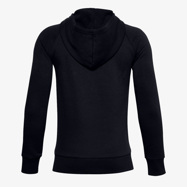 Under Armour UA RIVAL COTTON FZ HOODIE 