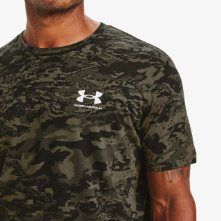 Under Armour ABC 