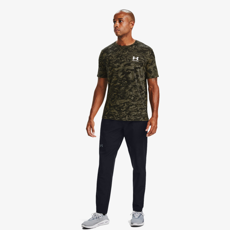 Under Armour ABC 