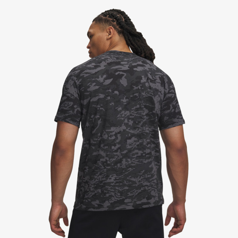 UA ABC CAMO SS 