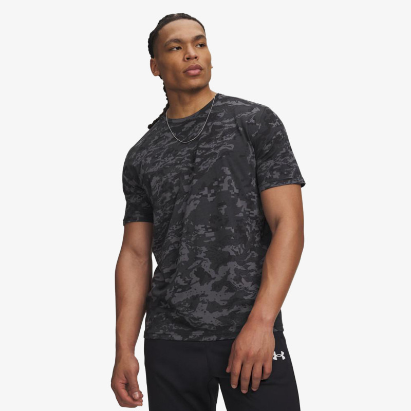 UA ABC CAMO SS 