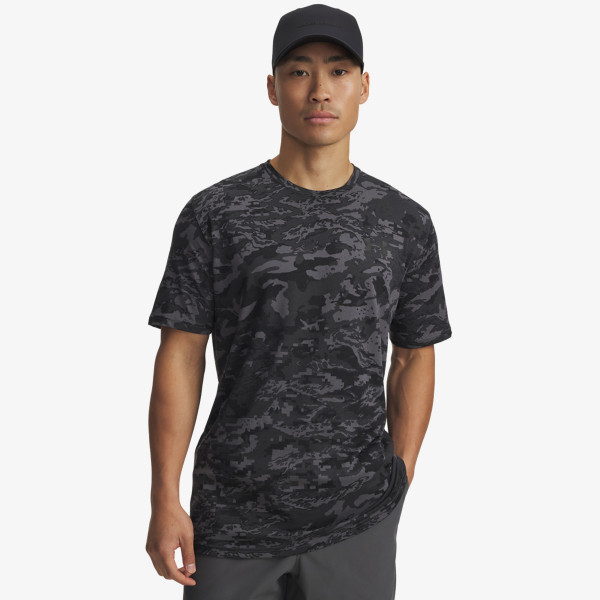 Under Armour UA ABC CAMO SS 