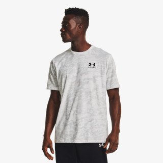 Under Armour ABC Camo 