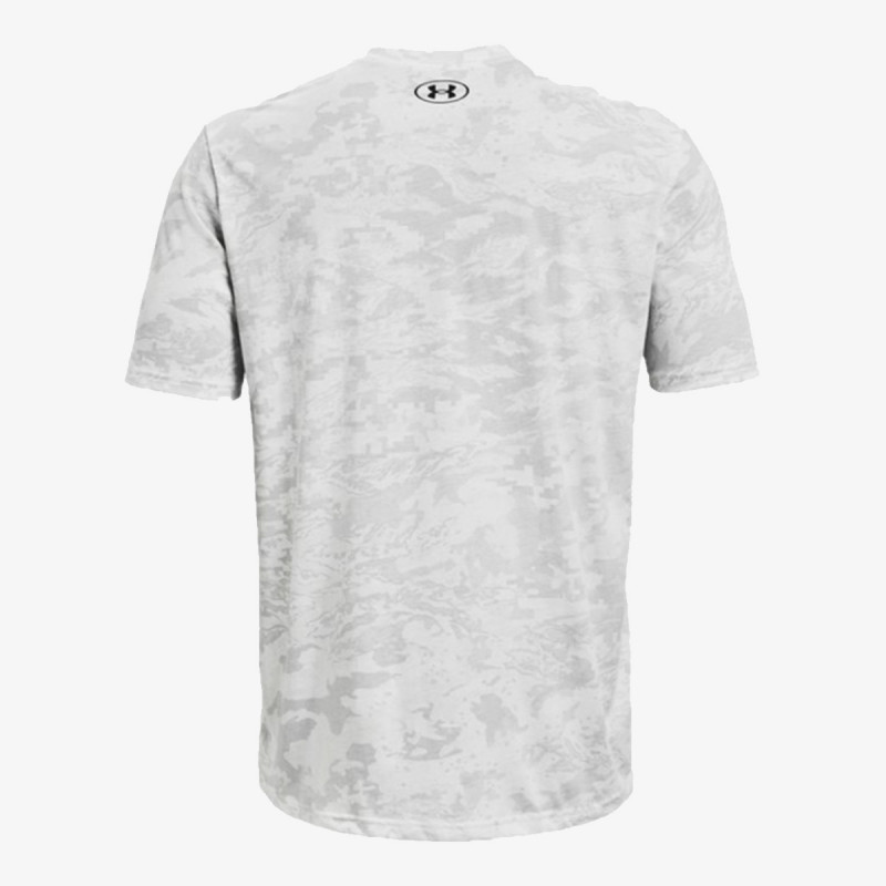 Under Armour ABC Camo 