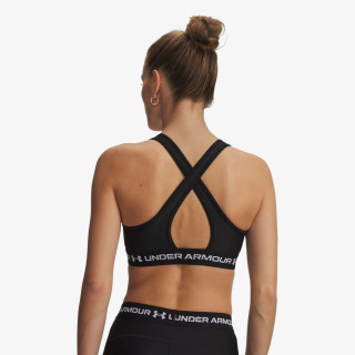 Crossback Mid Bra 