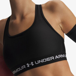 Crossback Mid Bra 