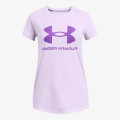 Under Armour T-SHIRT F 