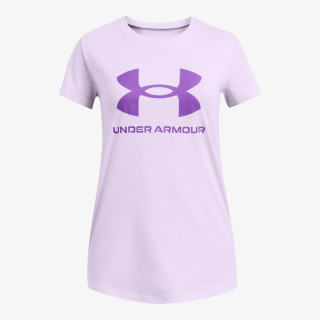 Under Armour T-SHIRT F 